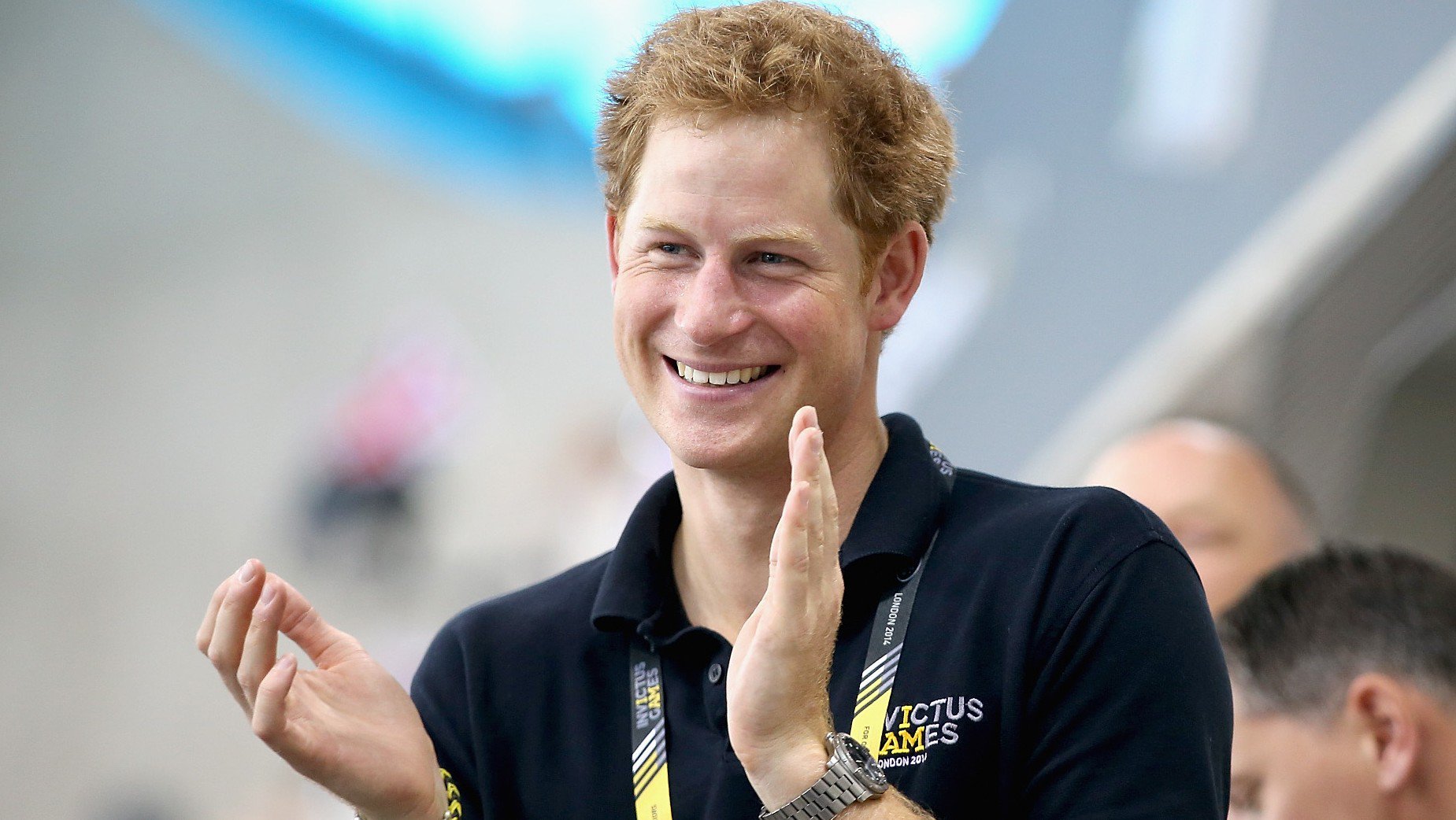 prince harry