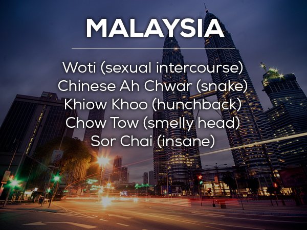 prenoms interdits malaisie