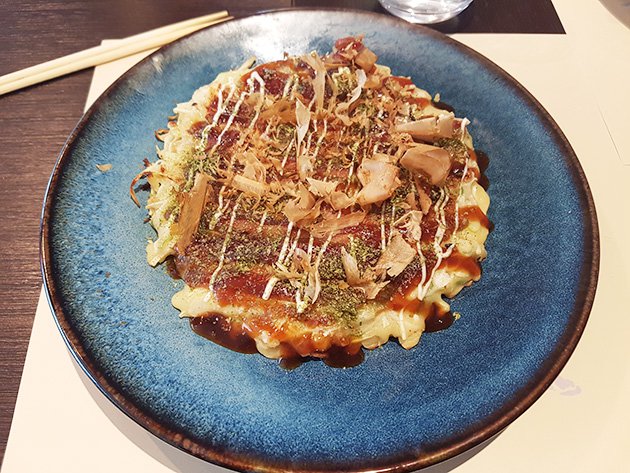 okonomiyaki tai shogun japonais nantes