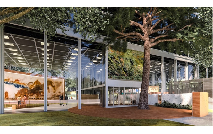 Grand orchestre des animaux paris