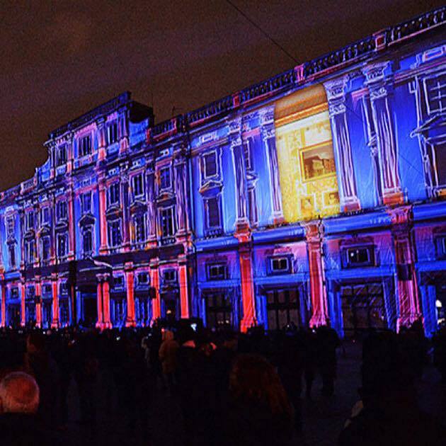 fête des lumières lyon