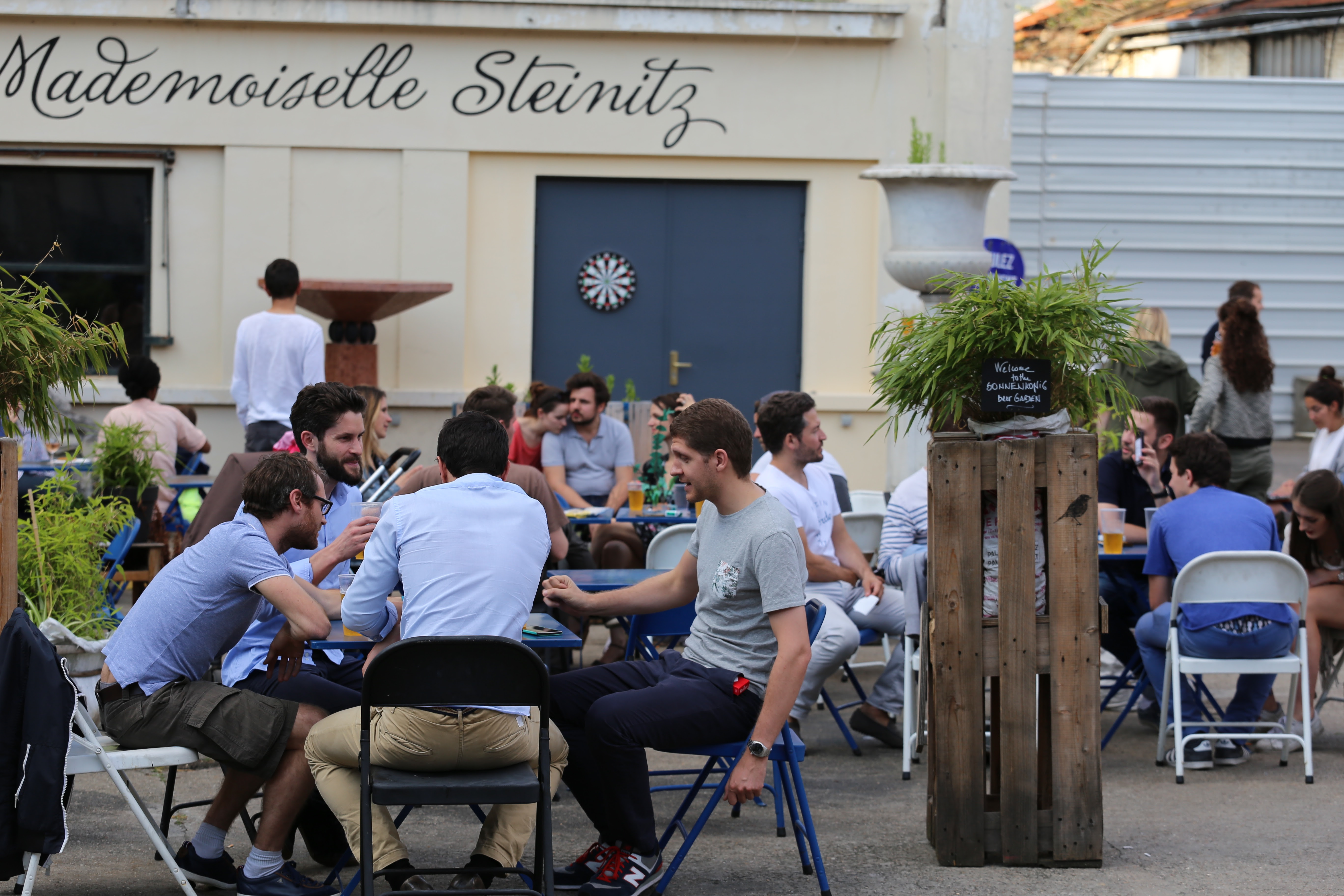 Que Faire à Paris Ce Week-end Le Bonbon Que faire à Paris ce week-end ? (2-4 septembre)