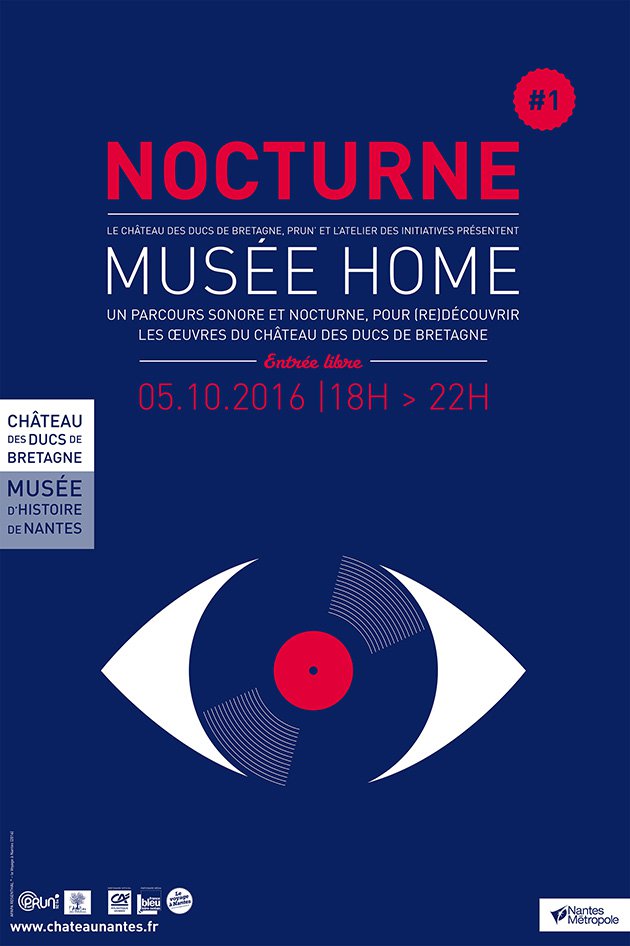 affiche-musee-home-chateau des ducs de bretagne