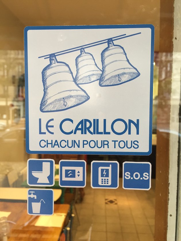 association carillon paris
