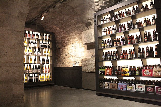 In Good We Trust Paris