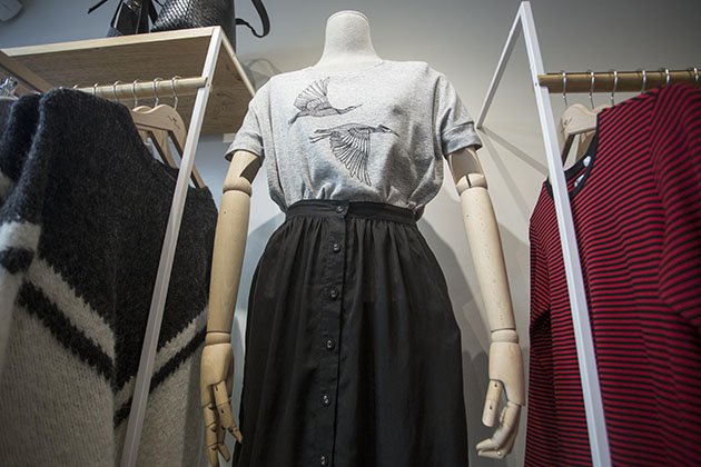 loreak mendian paris charonne