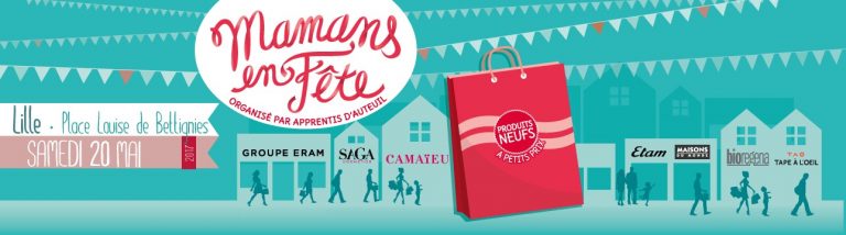 Braderie solidaire Lille