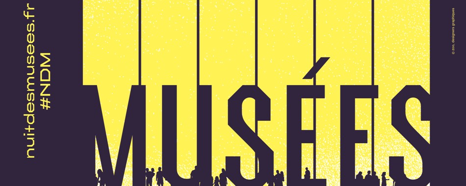 Nuit des mus&eacute;es