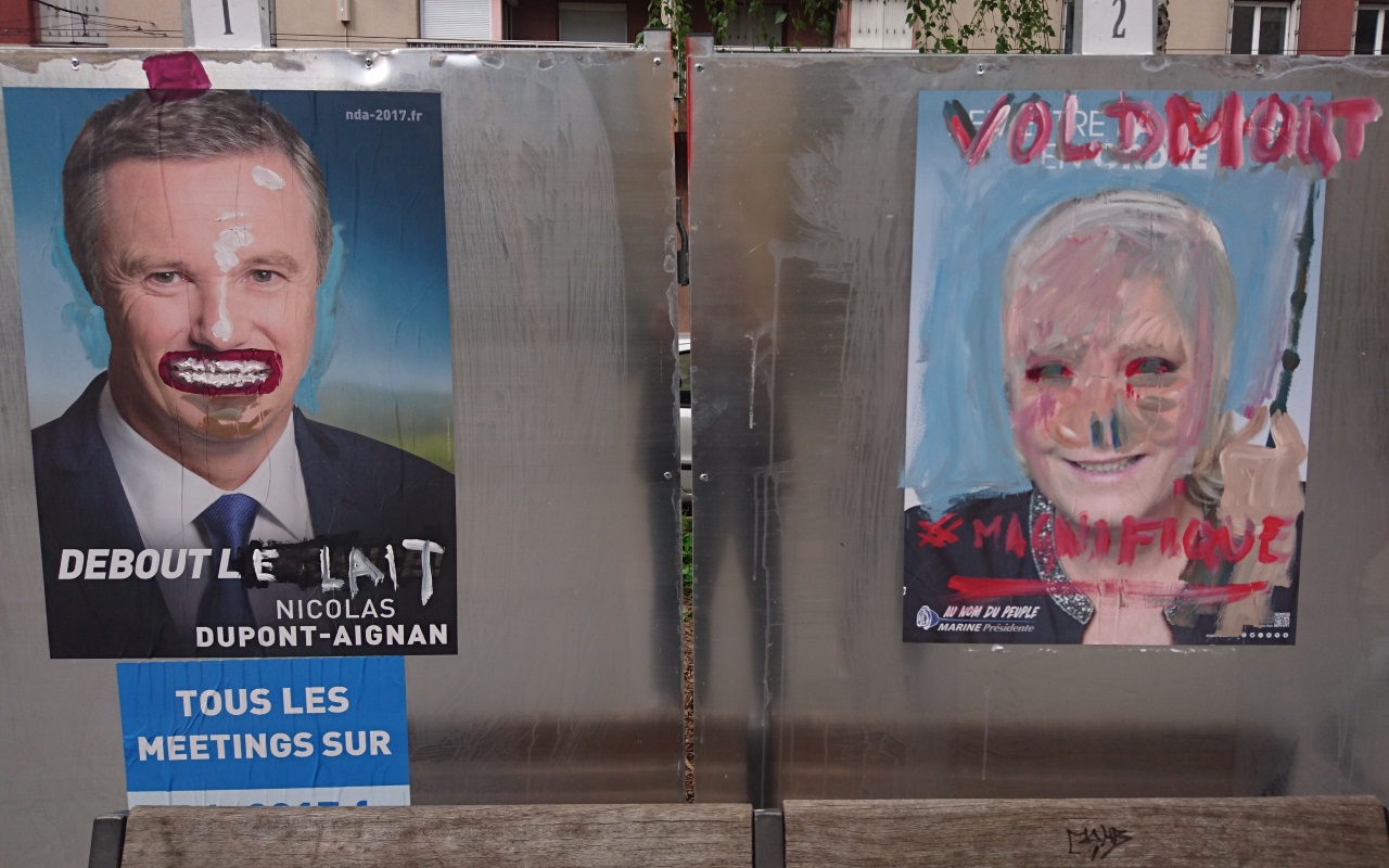 lyon-street-art-election-présidentielle-candidats-affiches-humour-lol