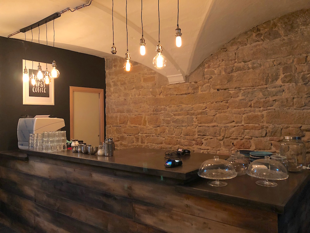 Mile End, le nouveau concept store canon de la Presqu'île