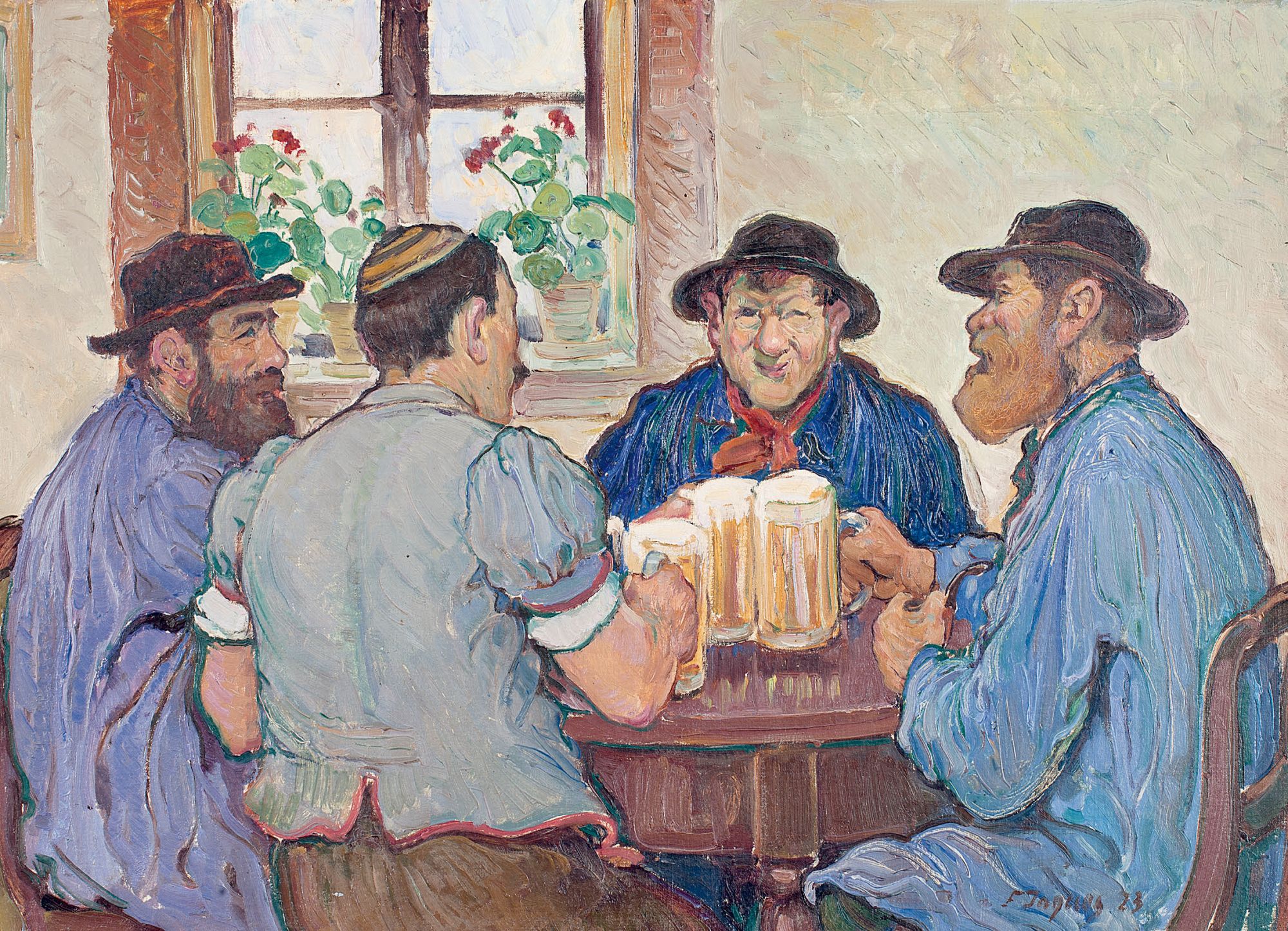 beer-goodtime-friends-amis-alcool-apéro-bière-école-ninkasi