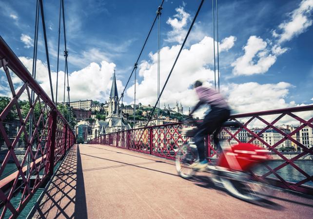 lyon-bike-vélo-city-ville-pont