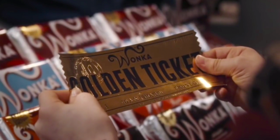 Après la Bièraubeurre d'Harry Potter, le chocolat Wonka débarque à Lyon