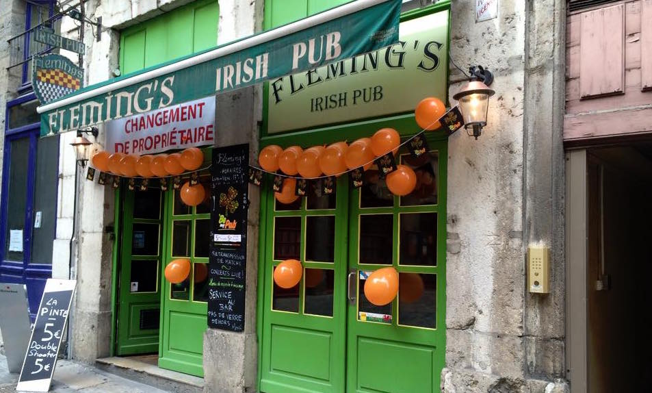 lyon-top-irish-bar-pub-beer-drink-food-irlandais