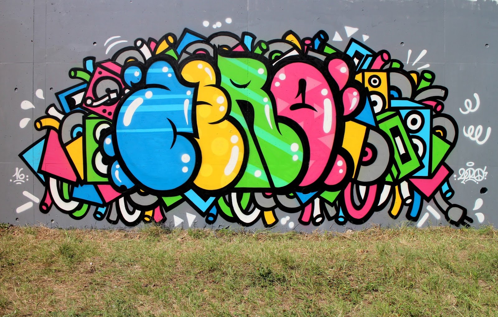 party-lyon-weekend-fête-food-drink-art