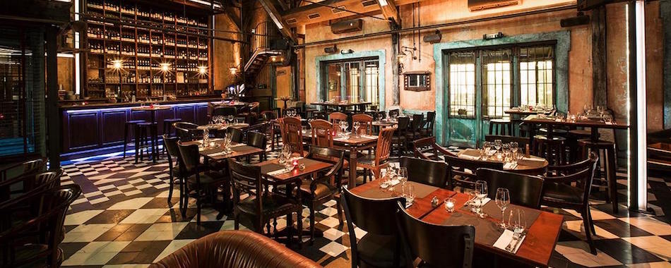 Doriane Vient D'ouvrir Un Restaurant à Lyon