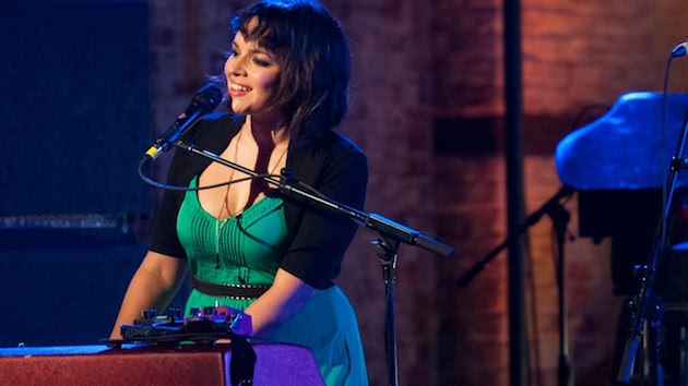 norah jones concert marseille festival jazz 5 continents palais longchamp