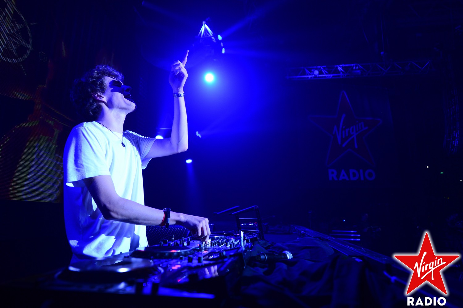 nantes, lost frenquencies, concert, electroshock, zenith