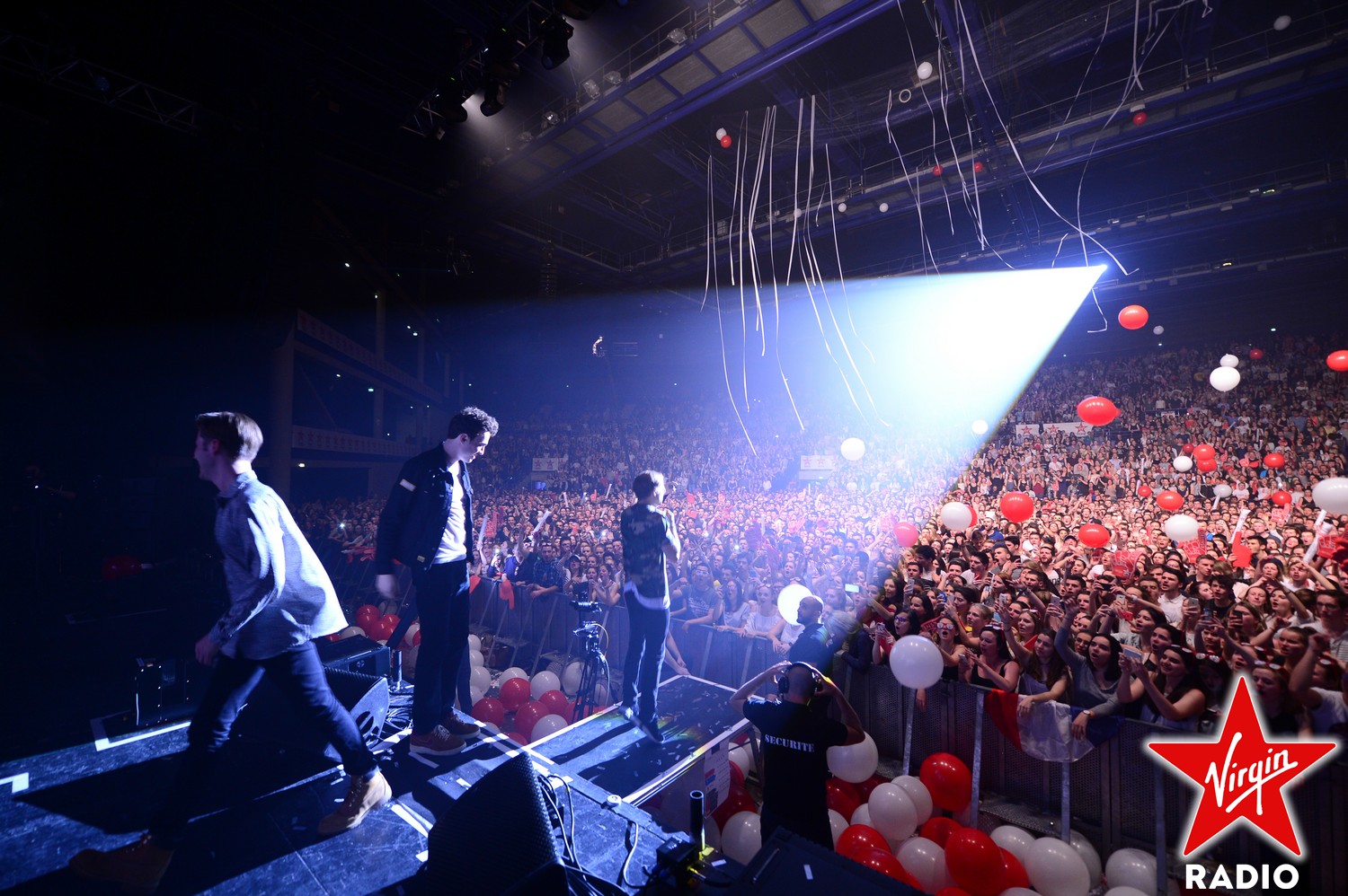 ofenbach, concert, zenith, nantes, electroshock