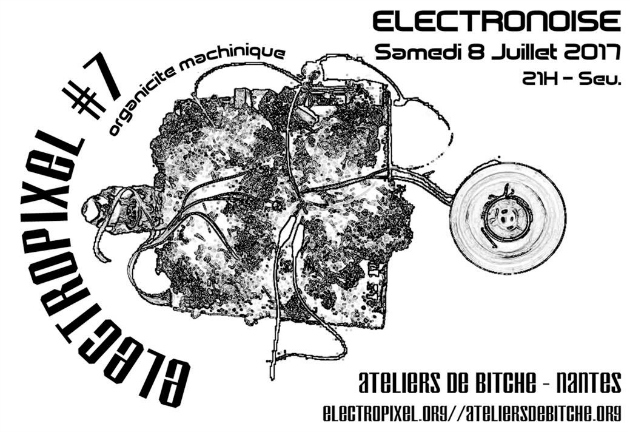 Electropixel #7