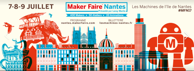 Nantes Maker Campus