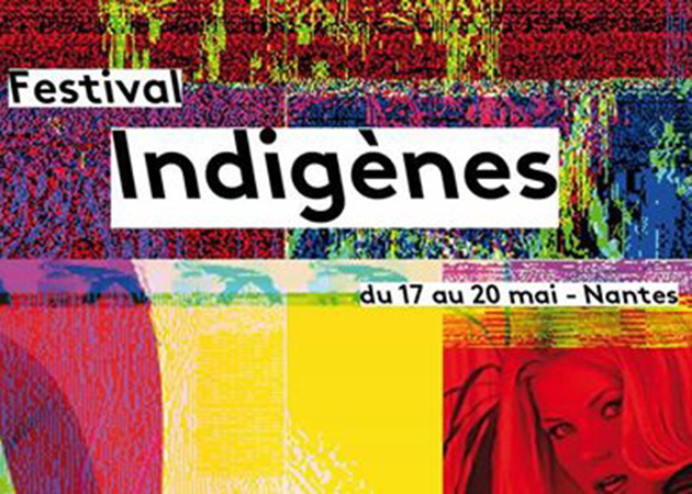 nantes, festival indigenes, stereolux