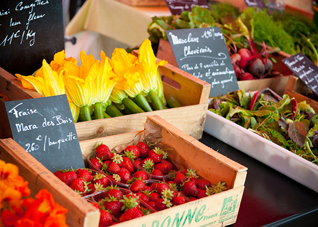 les gouts uniques, angers, le voyage a nantes, nantes food forum