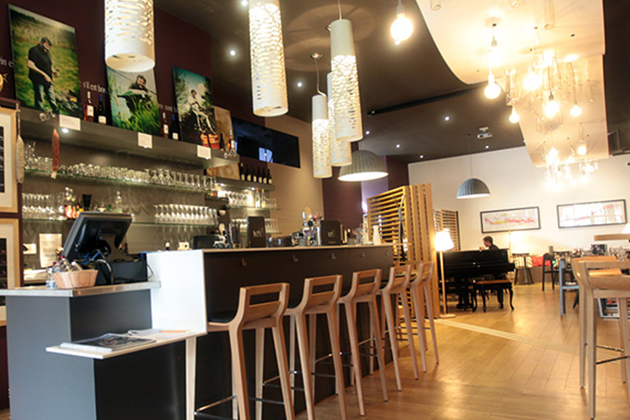 be2m, nantes, bar a vin, restaurant