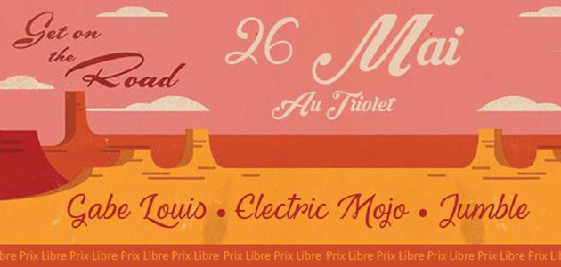 nantes, triolet, electric mojo, jumble