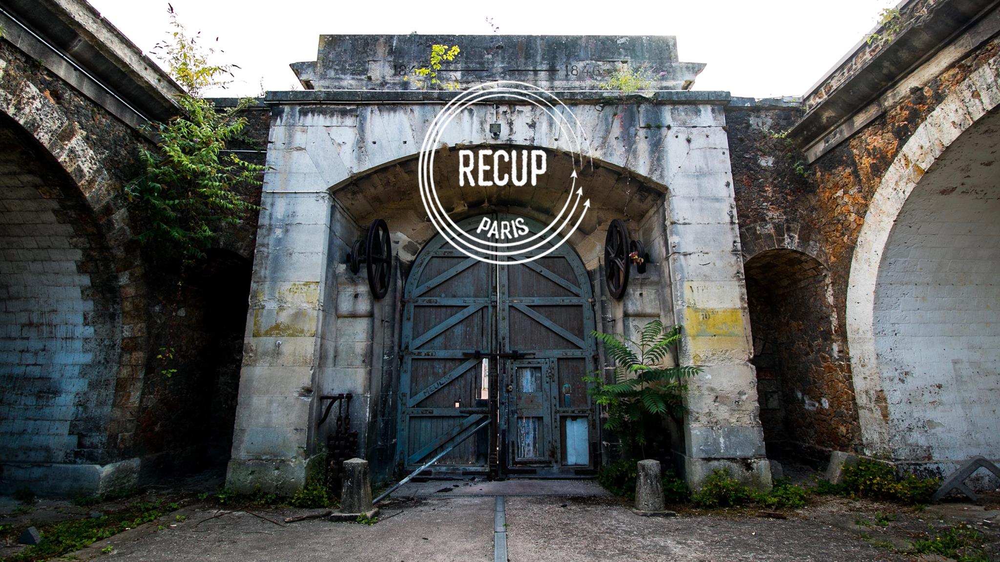 fort d'aubervilliers-paris