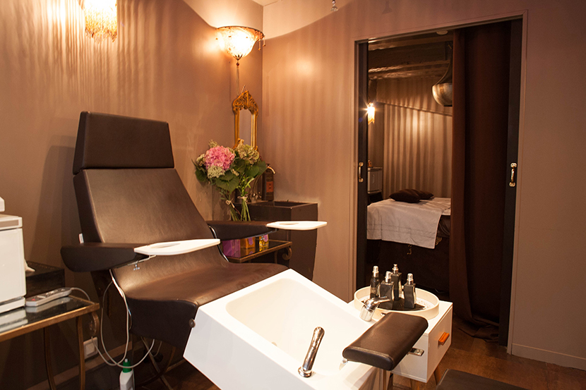 la sultane de saba soins mains paris