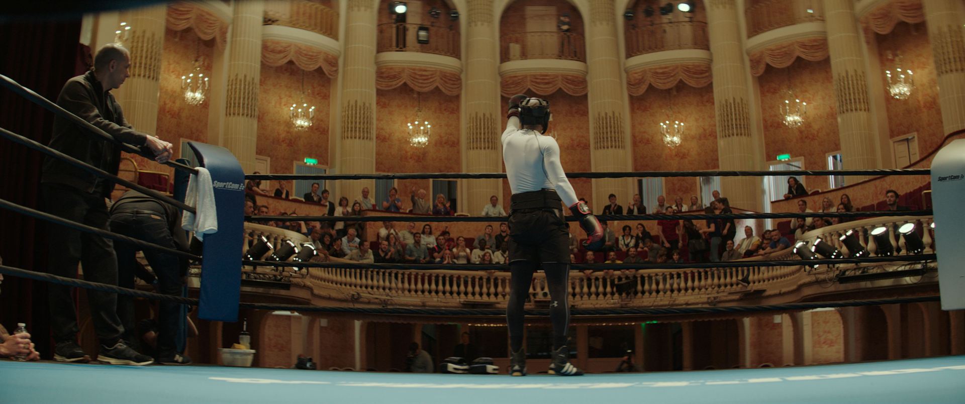 sparring-film-critique