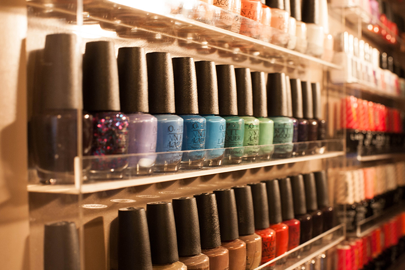 vernis la sultane de saba paris