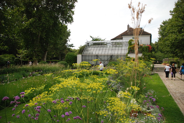 La maison du jardinage à Paris, un fabuleux trésor de verdure | Le Bonbon