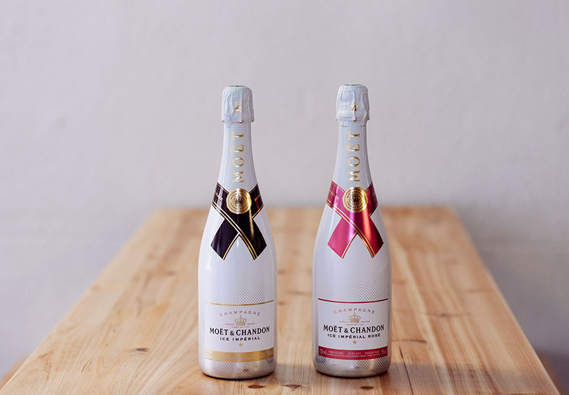 maison moet paris champagne