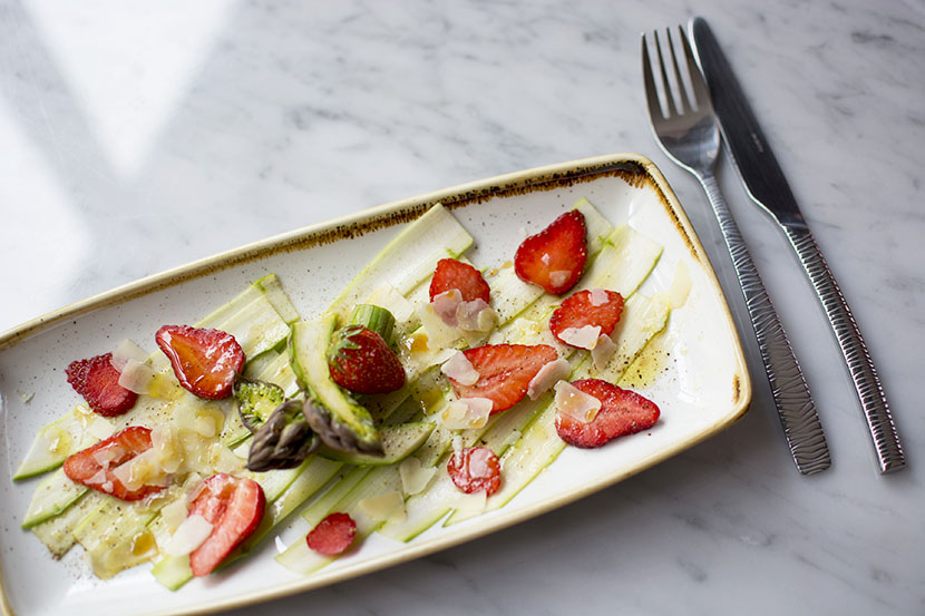 weltwitsch restaurant paris plat