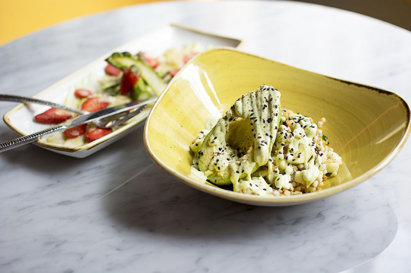 weltwitsch restaurant paris brunch