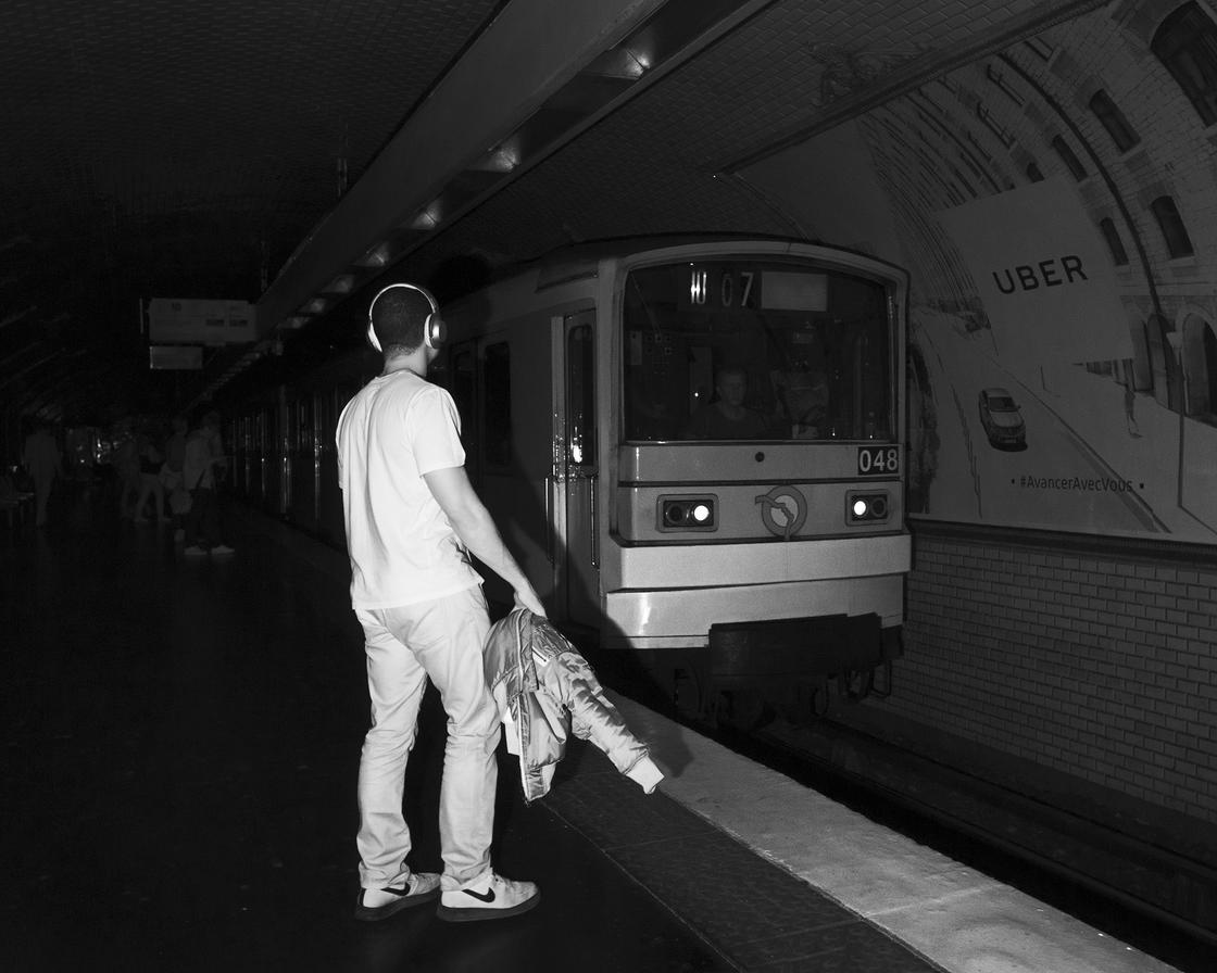 photos-métro-couloirs