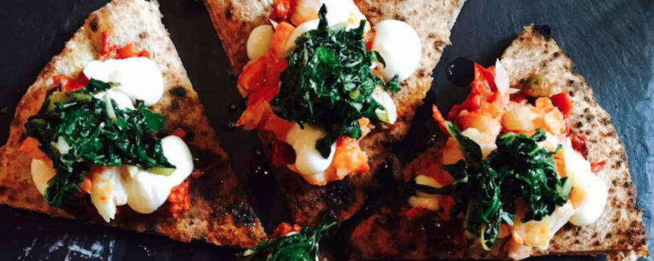 La meilleure pizza du monde serait à Paris (selon les Italiens)