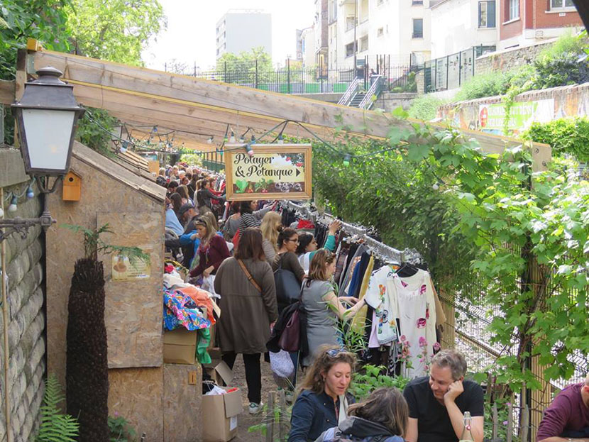 emmaus alternatives recyclerie