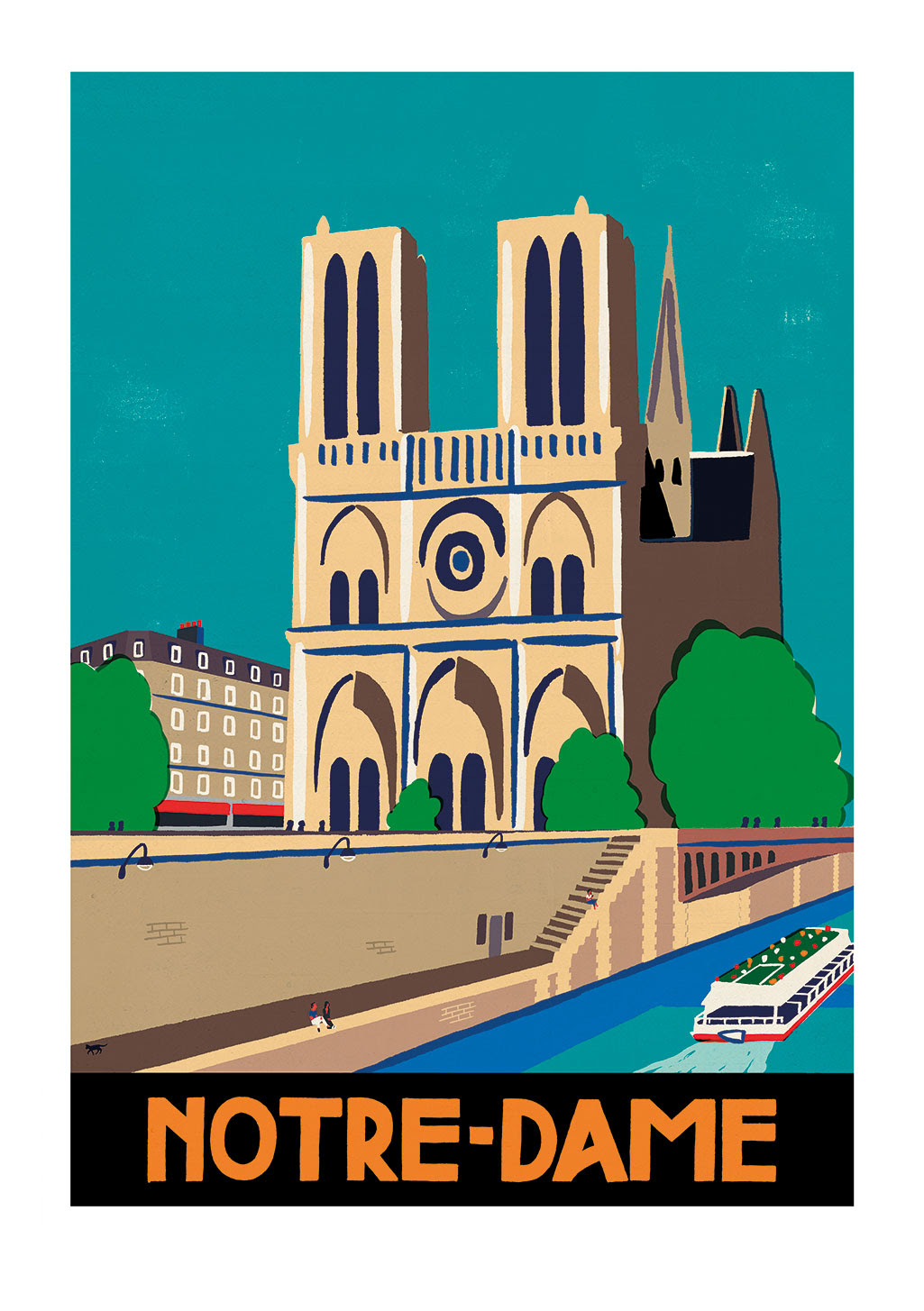 expo-sergent paper-notre dame