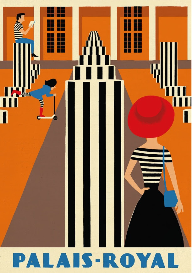 expo-meet me in paris