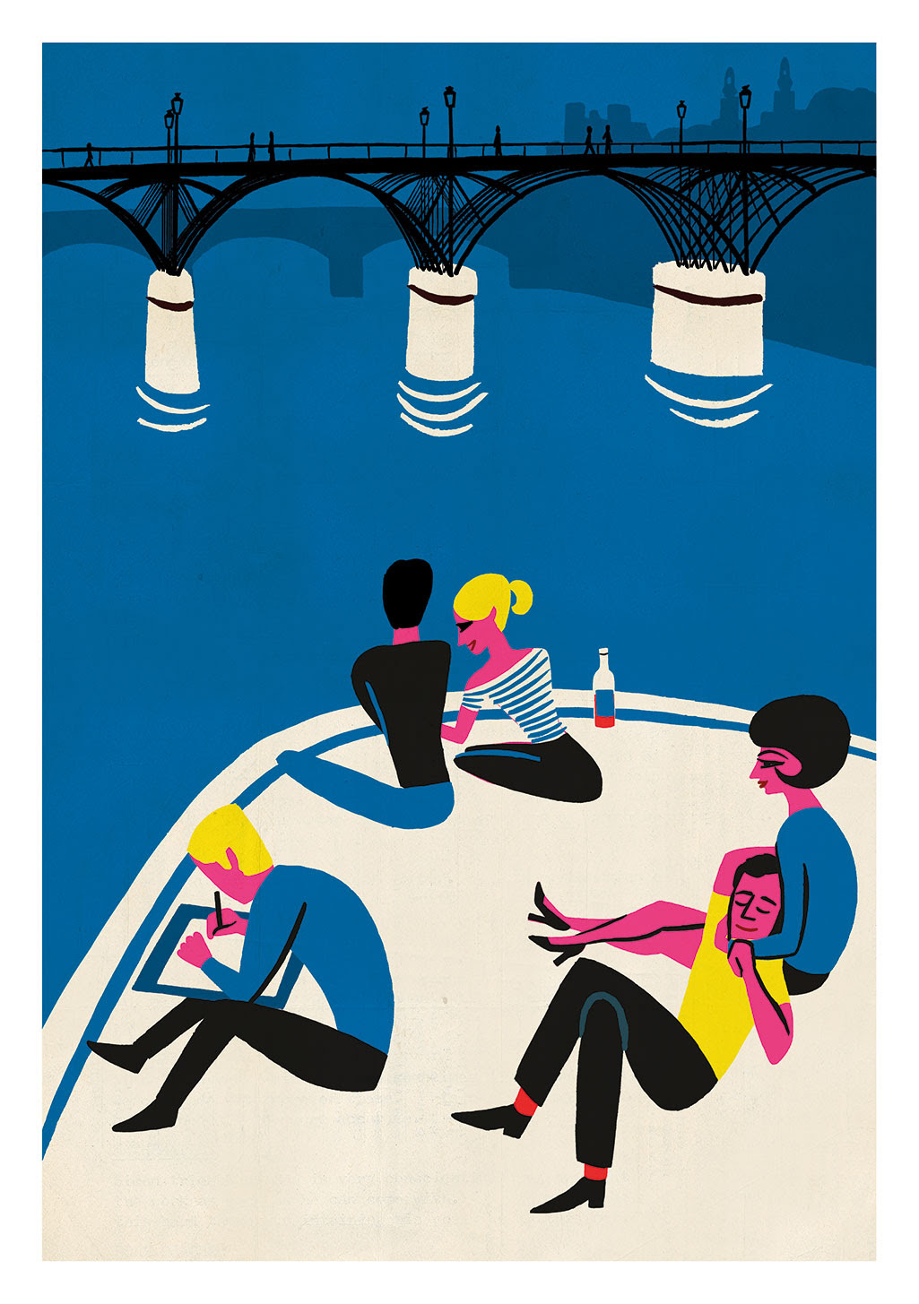 expo-paris-sergent paper