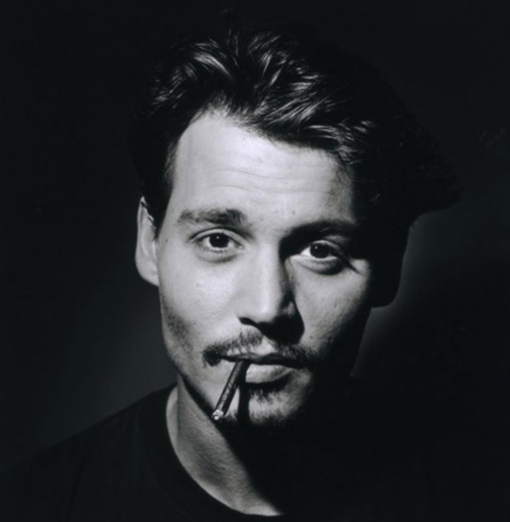 johnny-depp