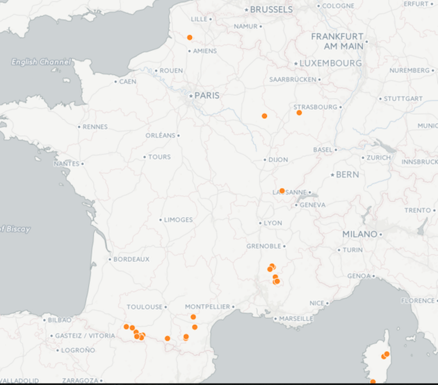 communes