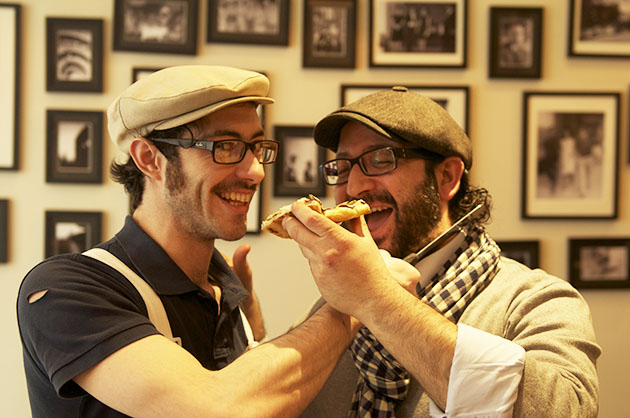 piza di loretta paris proprietaires