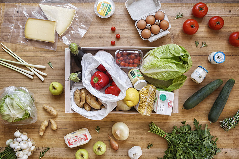 simple et bon recettes legumes