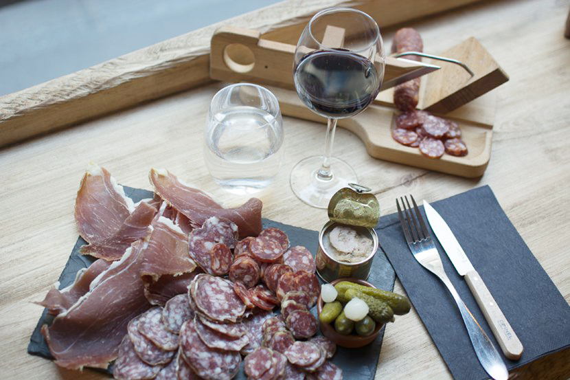 o comptoir du sud ouest planche