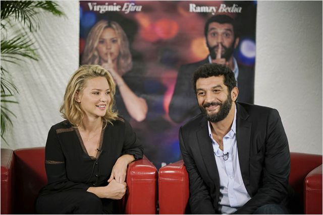 Le retour de la série