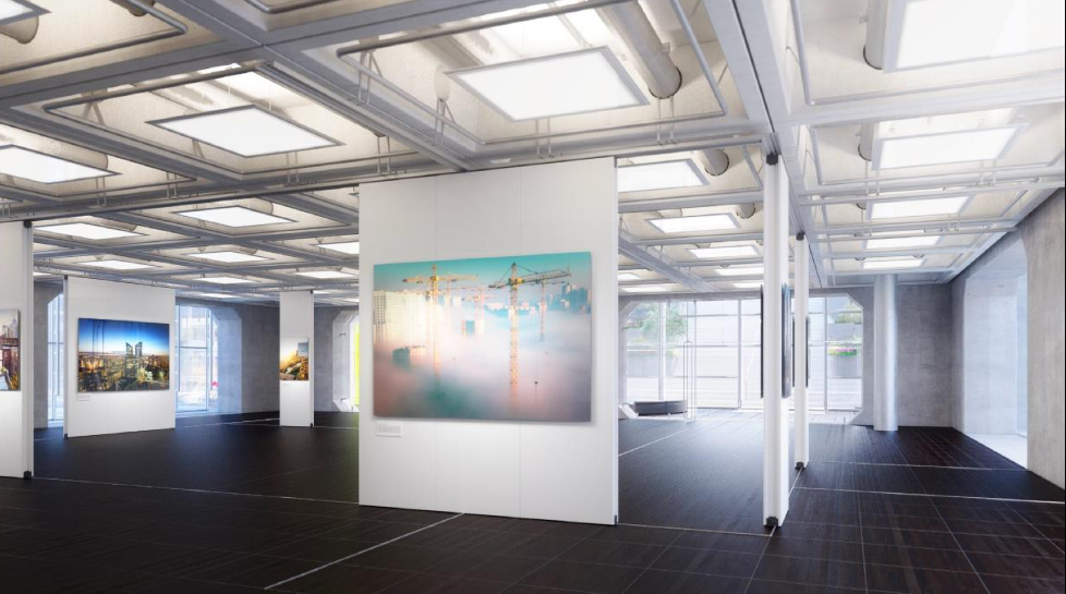 grande arche resto paris